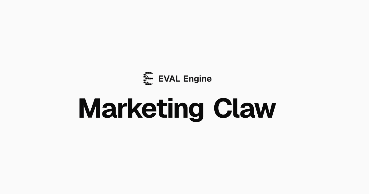 Marketing Claw: a containerized Claude agent for Chromia's Telegram