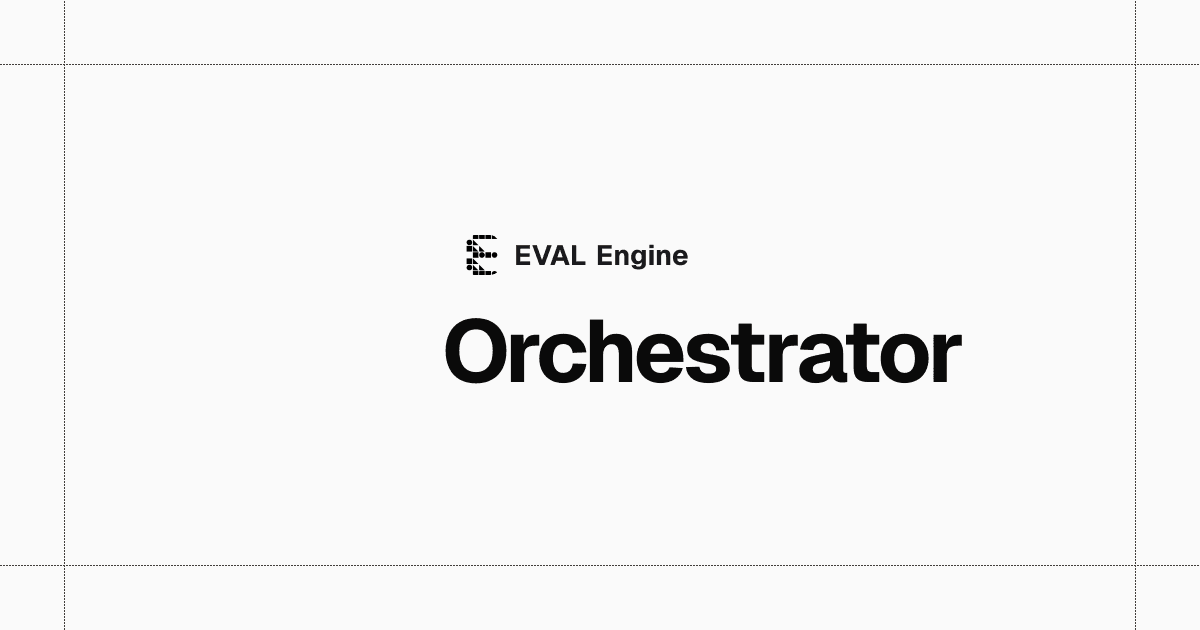 Orchestrator: turning a plain request into scoped, dispatched agent work